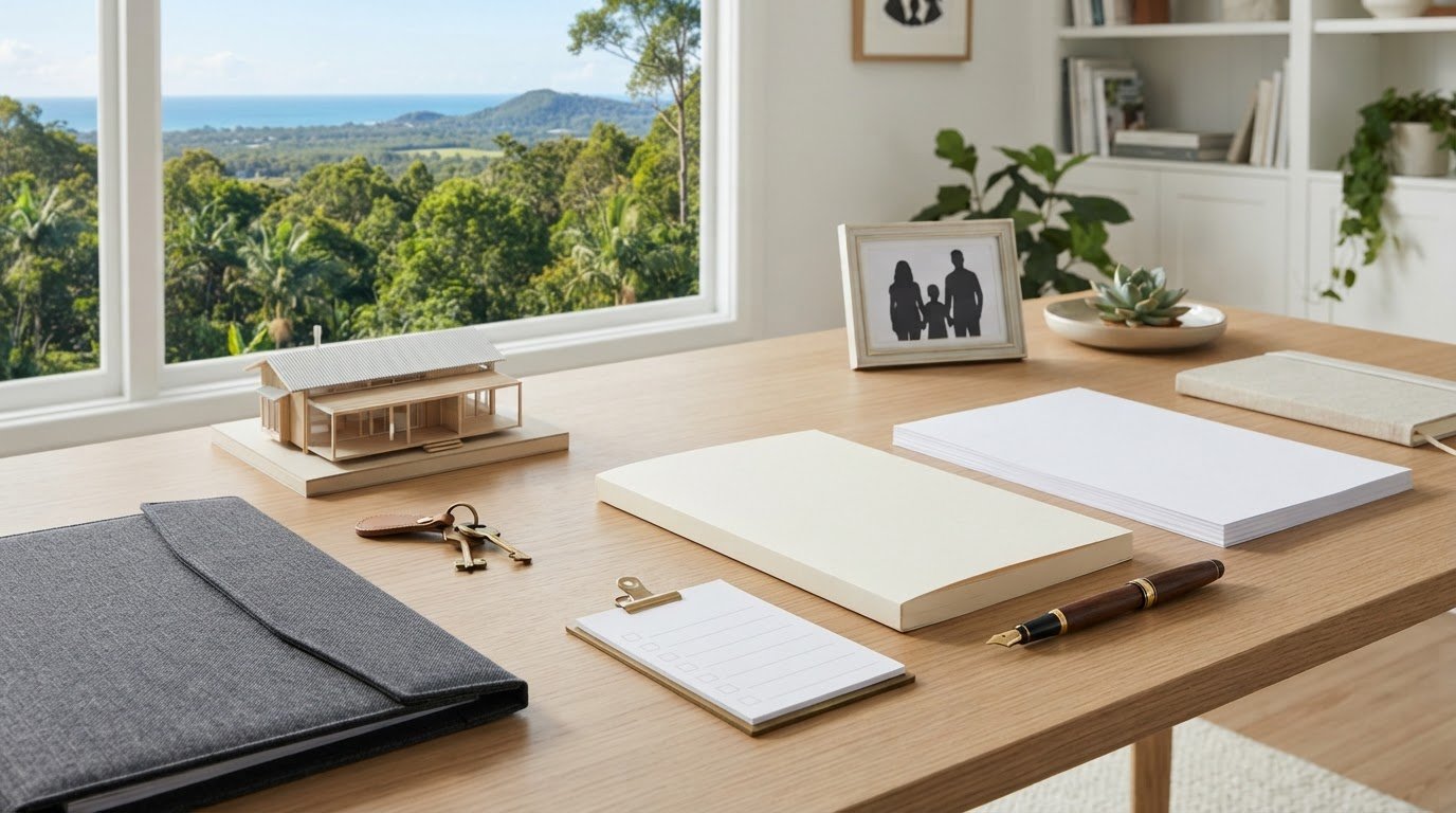 How to Update a Will in QLD: A Clear Step-by-Step Guide