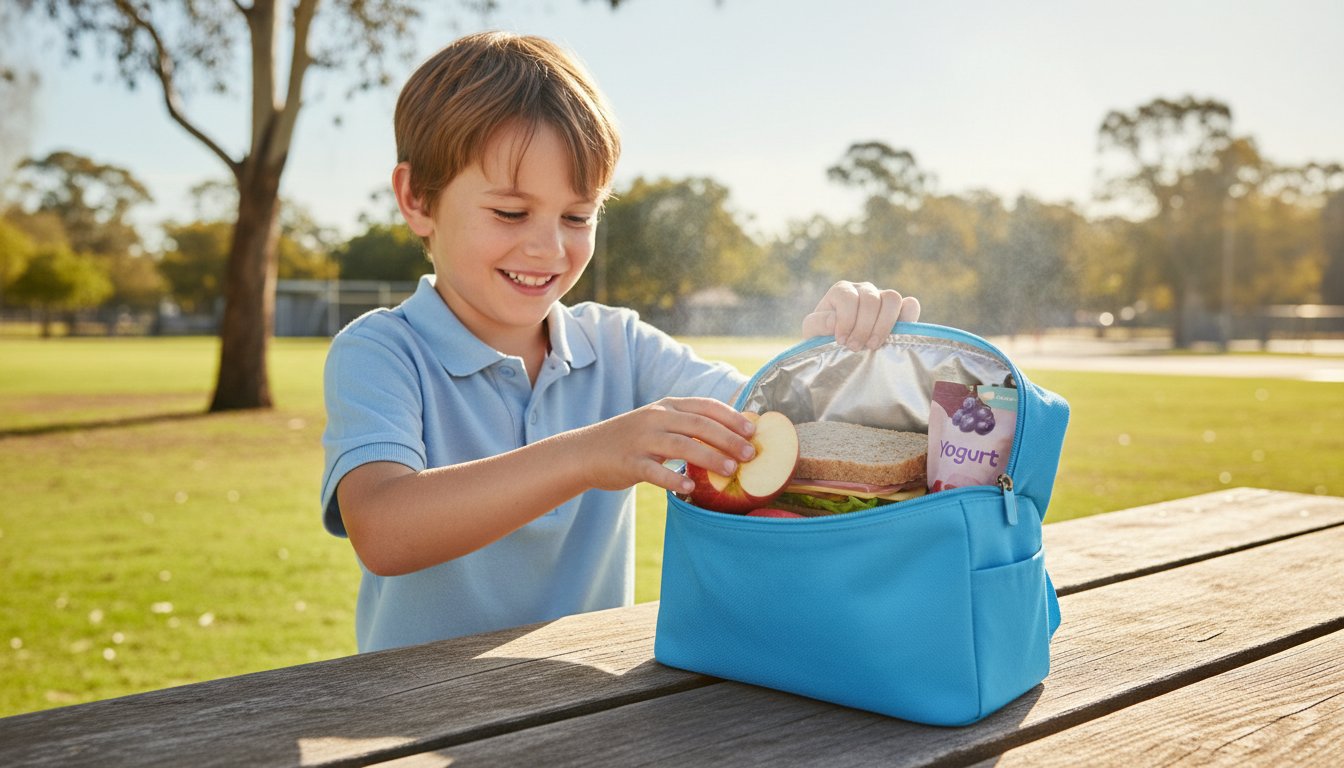 How to Use a Freezable Bag to Keep Your Lunch Fresh in the Australian Heat: 2026 Guide