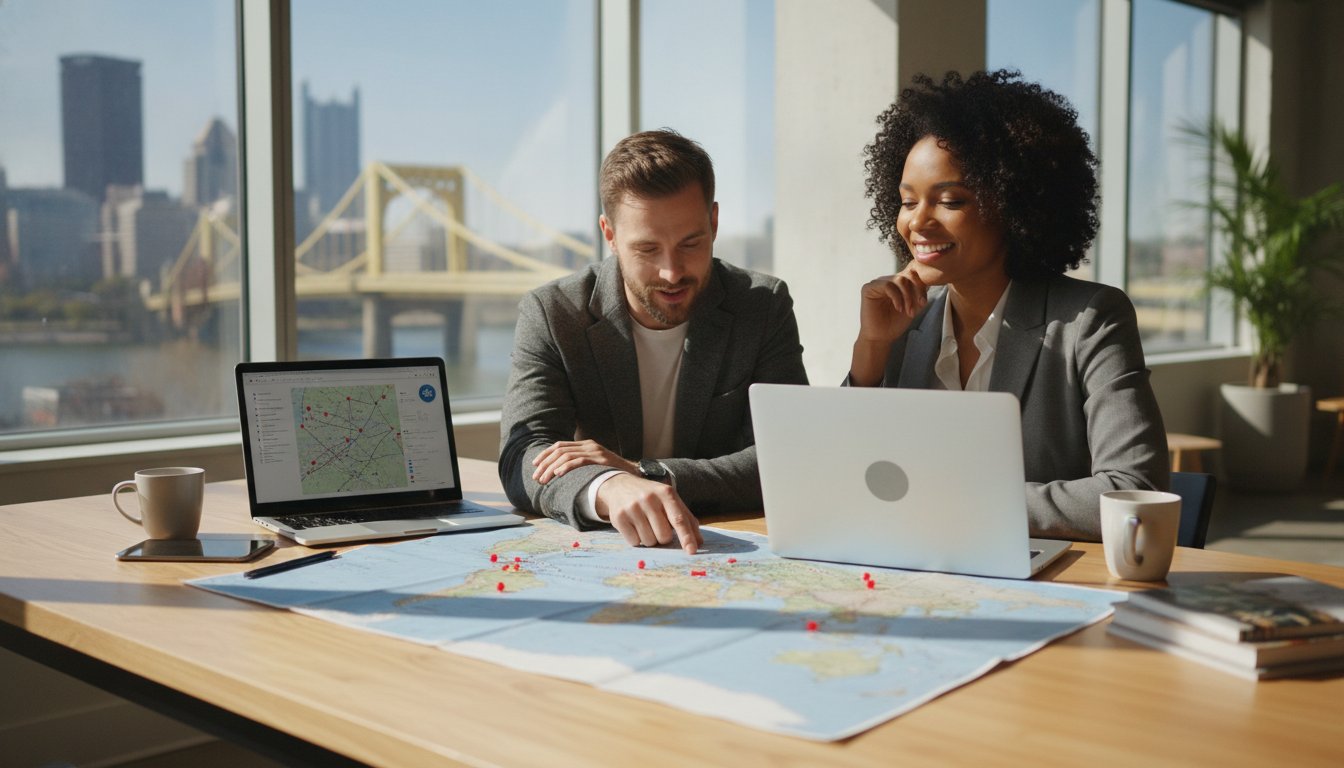 How to Use a Long Term Travel Partner Finder to Design Your 2026 Journey