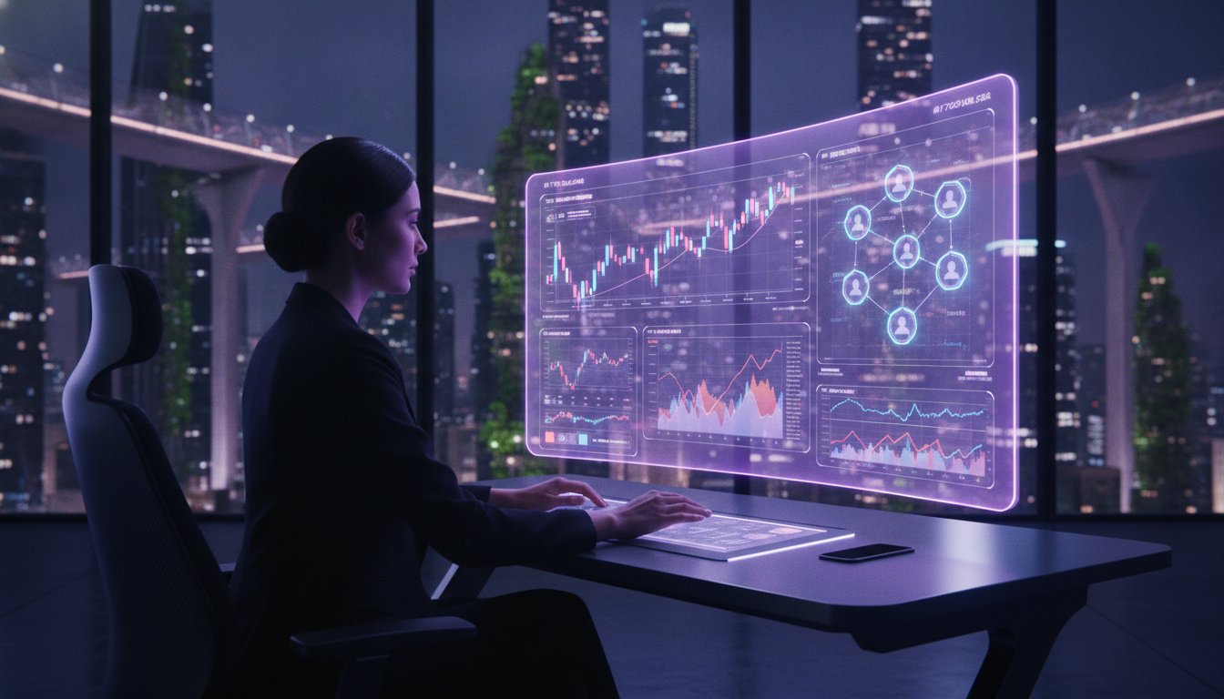 How to Use a Modern Trading Terminal to Gain a Market Edge in 2026