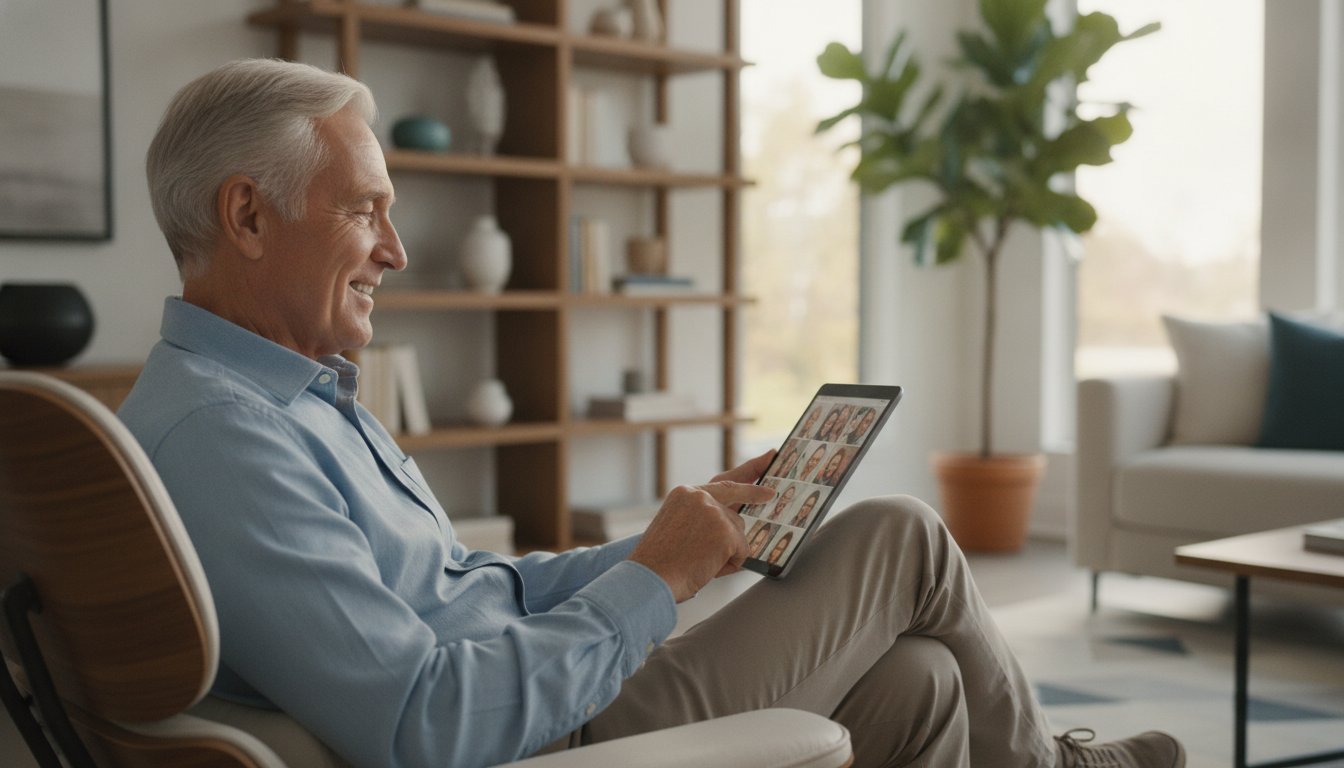 How to Use a Tablet: 2026 Beginner Guide for Seniors