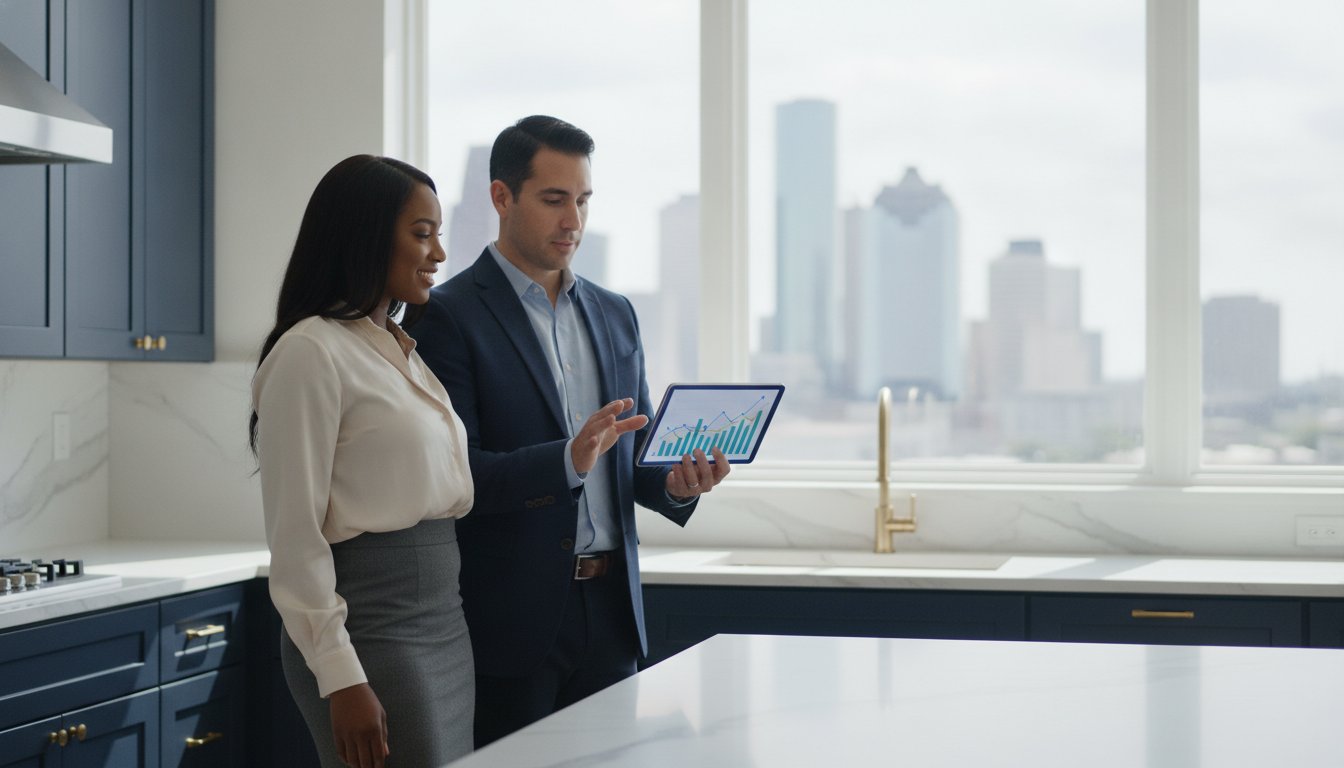 How to Use an Investment Property Loan Calculator for Texas Deals in 2026