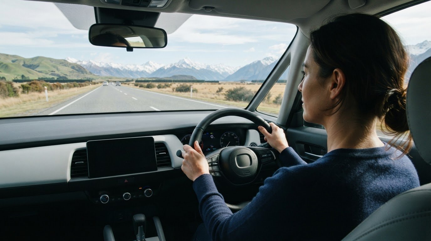 How to Use Cruise Control on a Toyota Corolla Rental: 2026 Guide