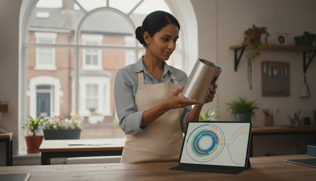 How to Use Customer Feedback to Create New Products: A Guide for UK SMEs