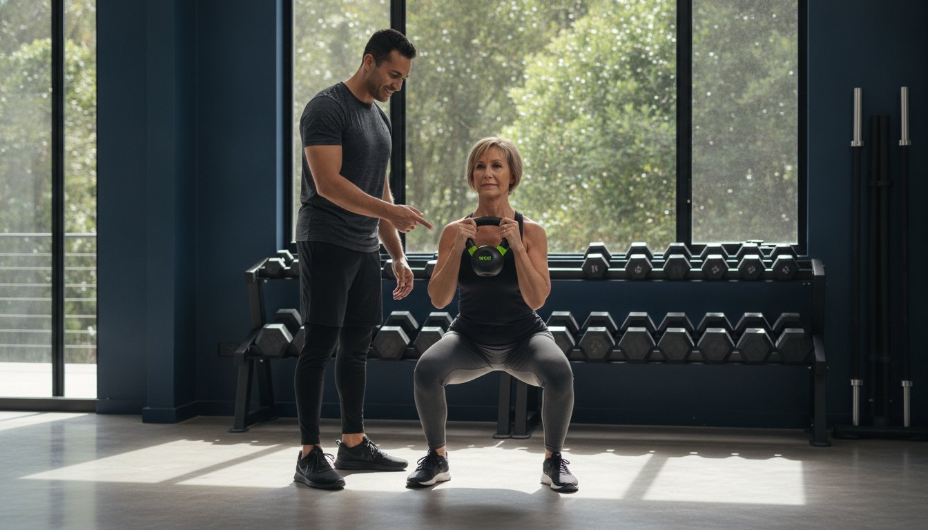 How to Use NDIS Funding for Personal Training: A Practical Guide for 2026