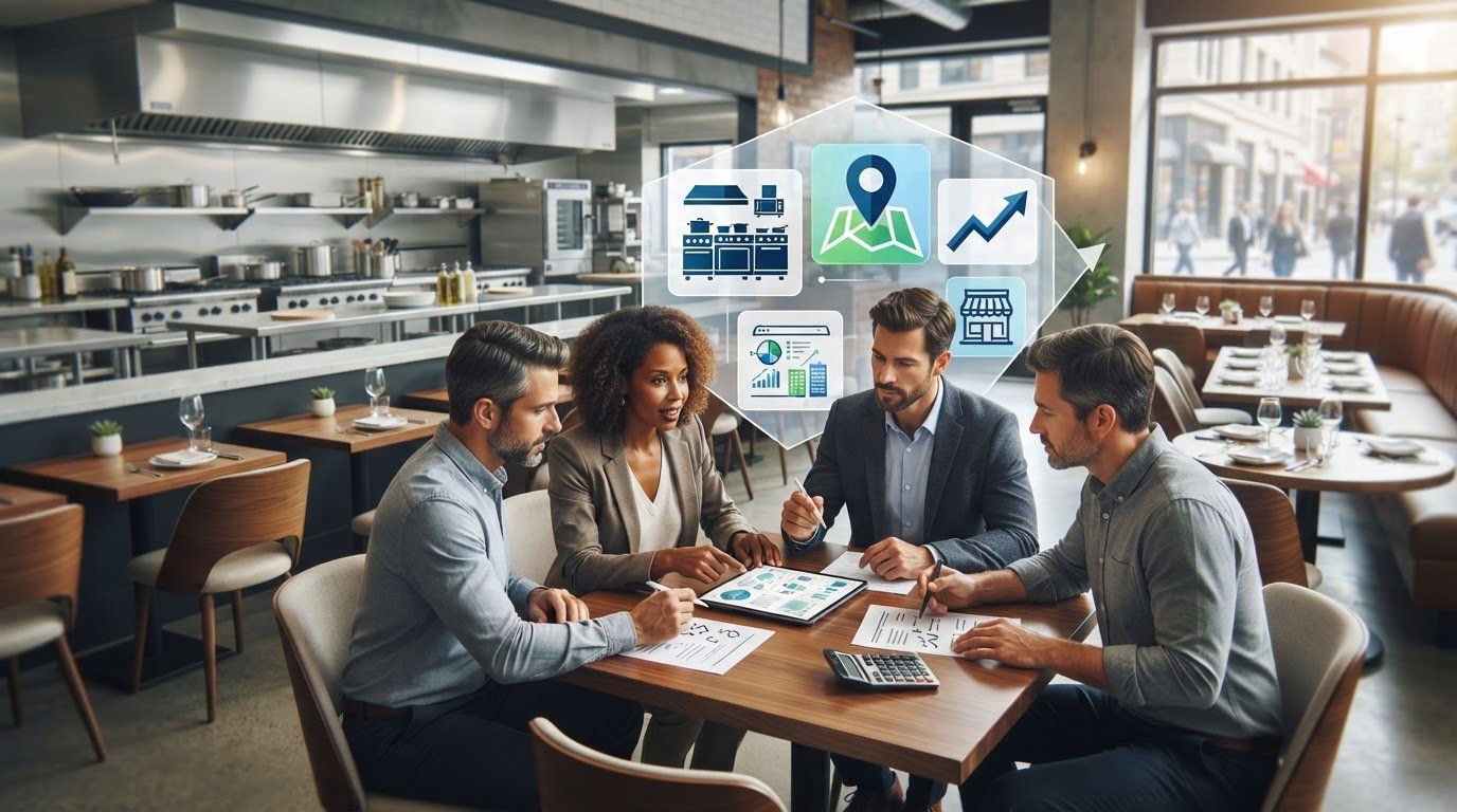 How to Value a Restaurant with No Profit: A 2026 Valuation Guide