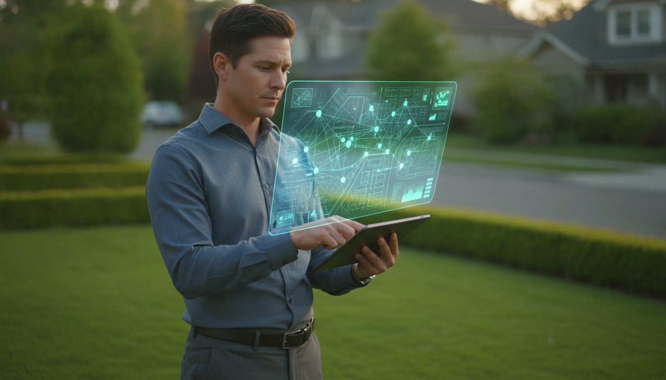 How to Value Lawn Care Routes for Purchase: A Pragmatic 2026 Framework