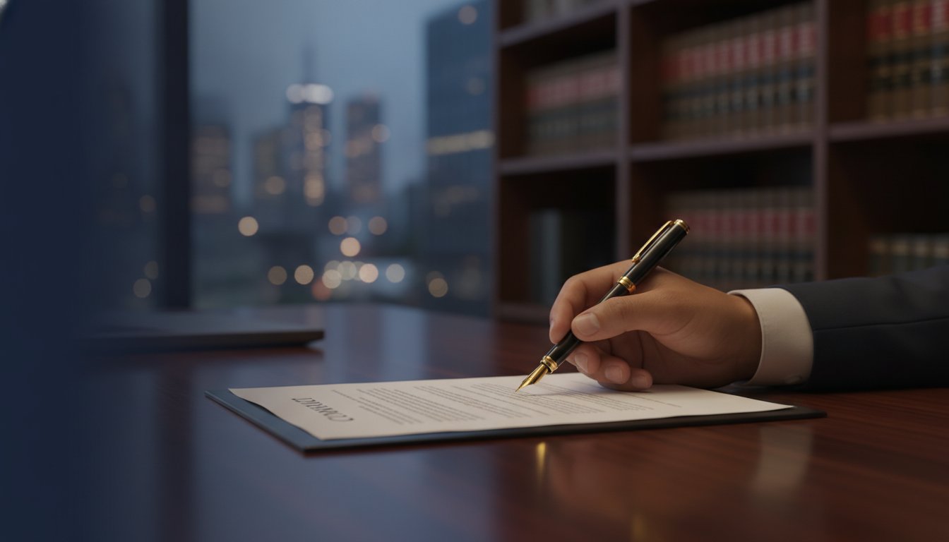 How to Vary an Intervention Order in Melbourne & Brighton