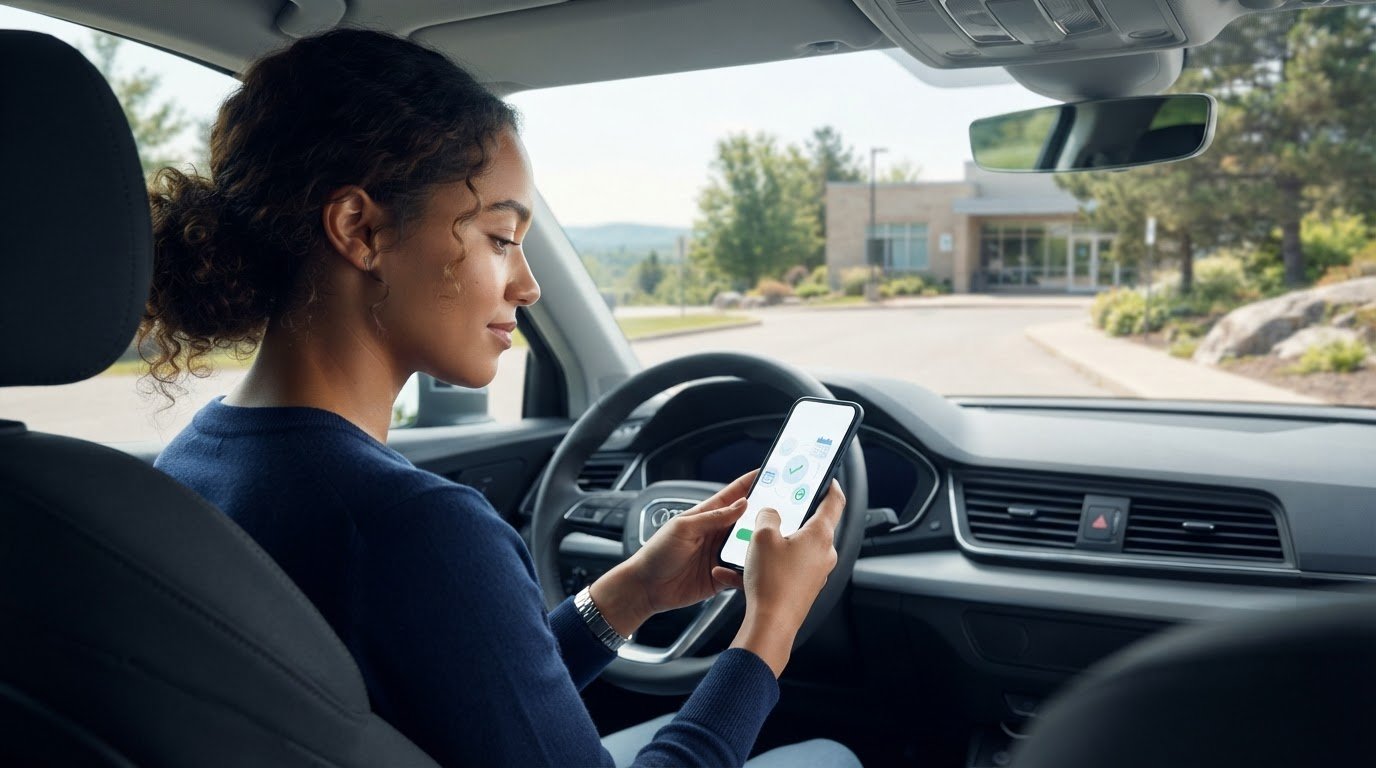 How to Verify a Road Test Appointment: Complete 2026 Verification Guide