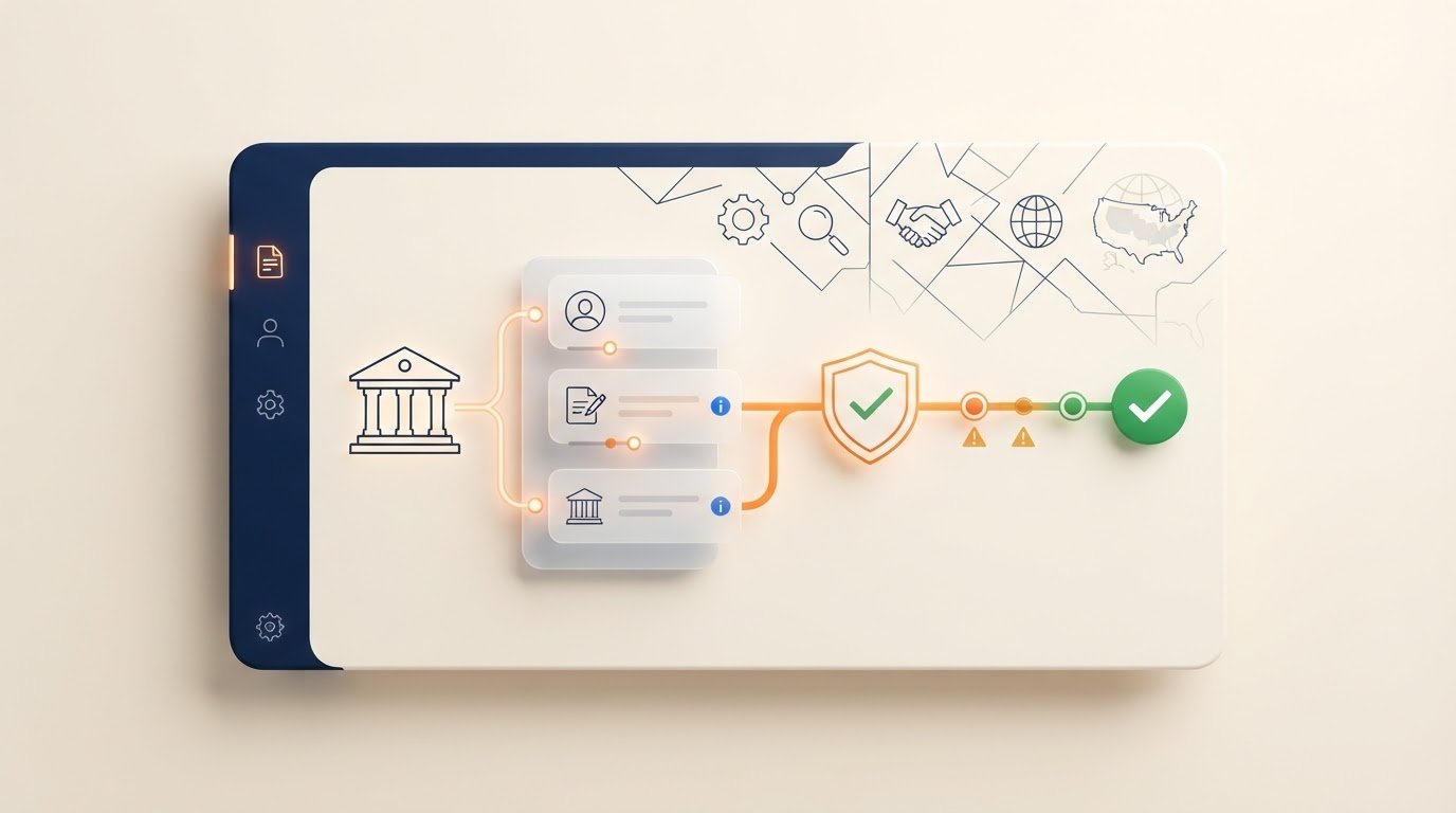 How to Verify Business Bank Accounts: A Practical Guide