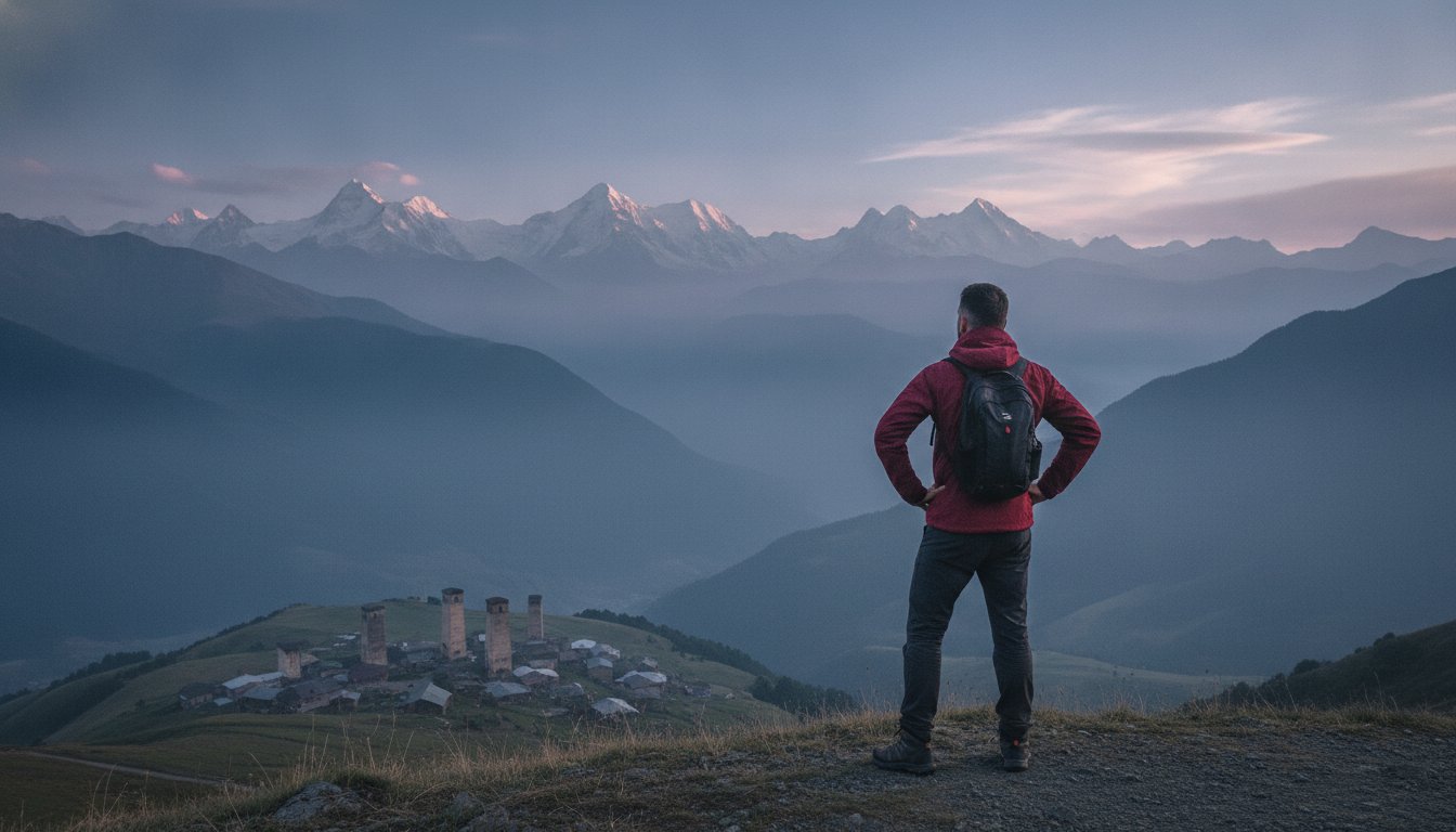 How to Verify Valid Health Insurance for the Georgia Border in 2026