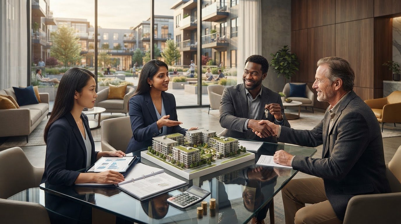 How to Vet a Multifamily Property Management Company