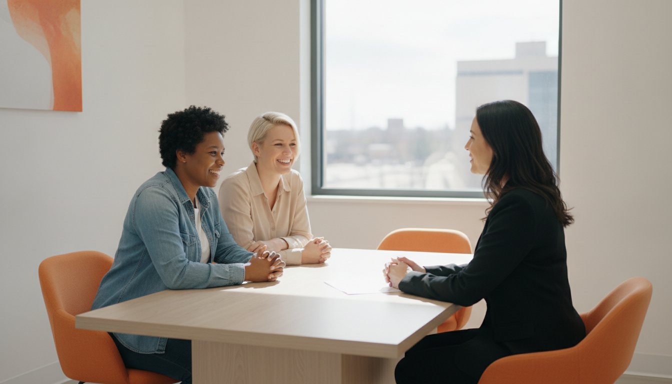 How to Vet and Connect with LGBTQ+ Fertility Professionals in 2026