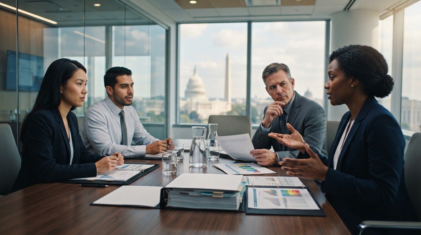 How to Win 8(a) Sole Source Contracts in 2026: A Buy-Side Playbook