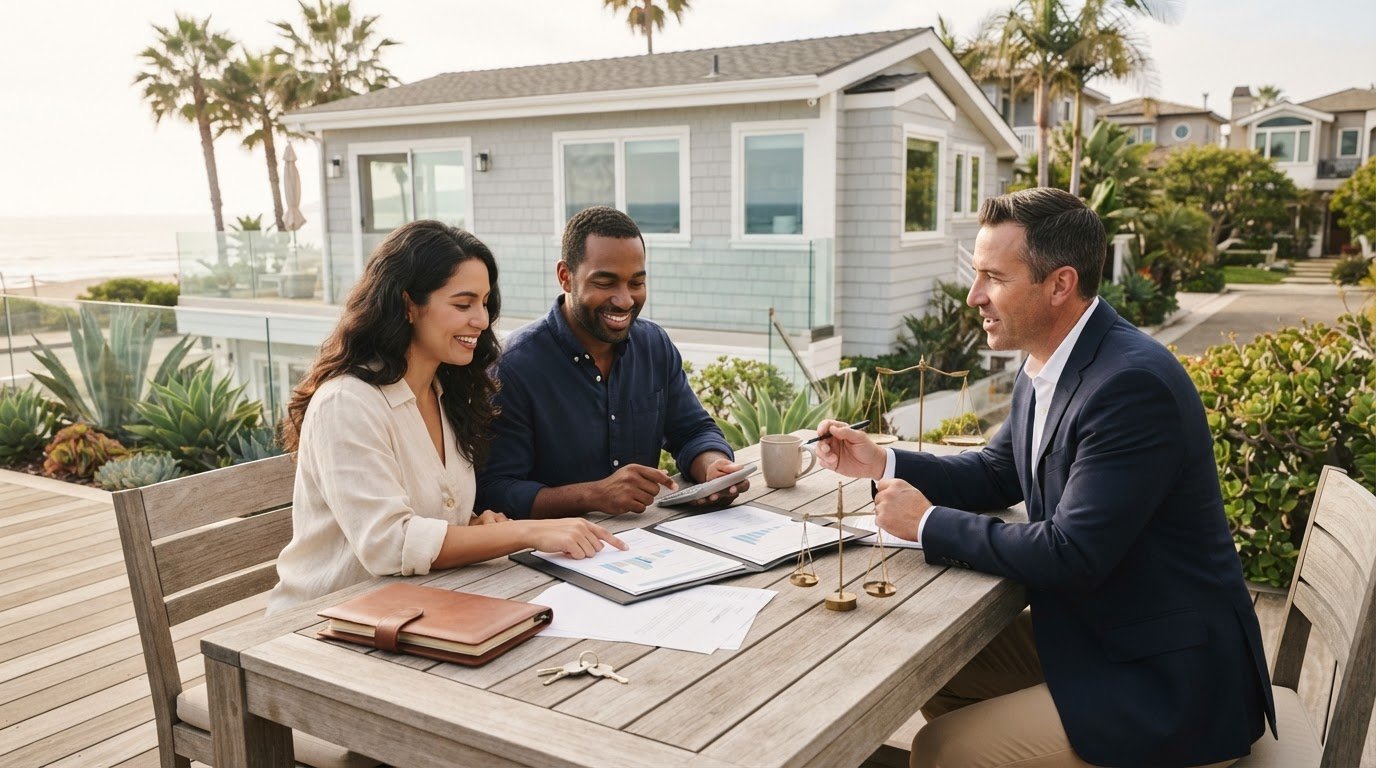 How to Win a Bidding War in Redondo Beach in 2026