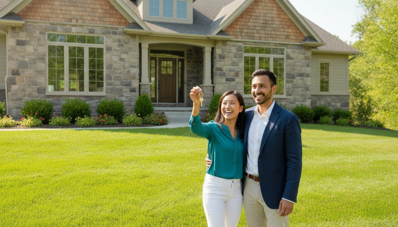 How to Win a Bidding War on a House in Grand Rapids: 2026 Strategic Guide