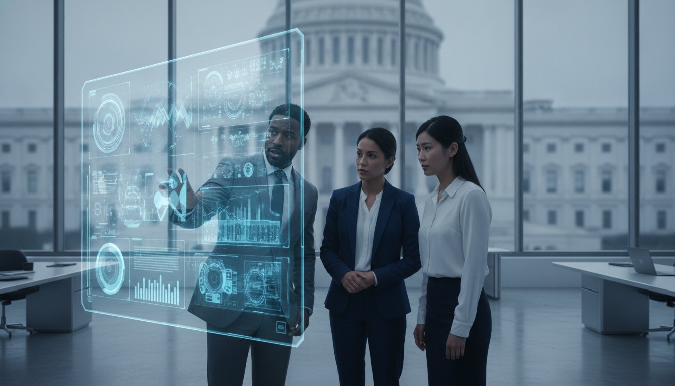 How to Win a Government Contract: A Strategic Guide for 2026