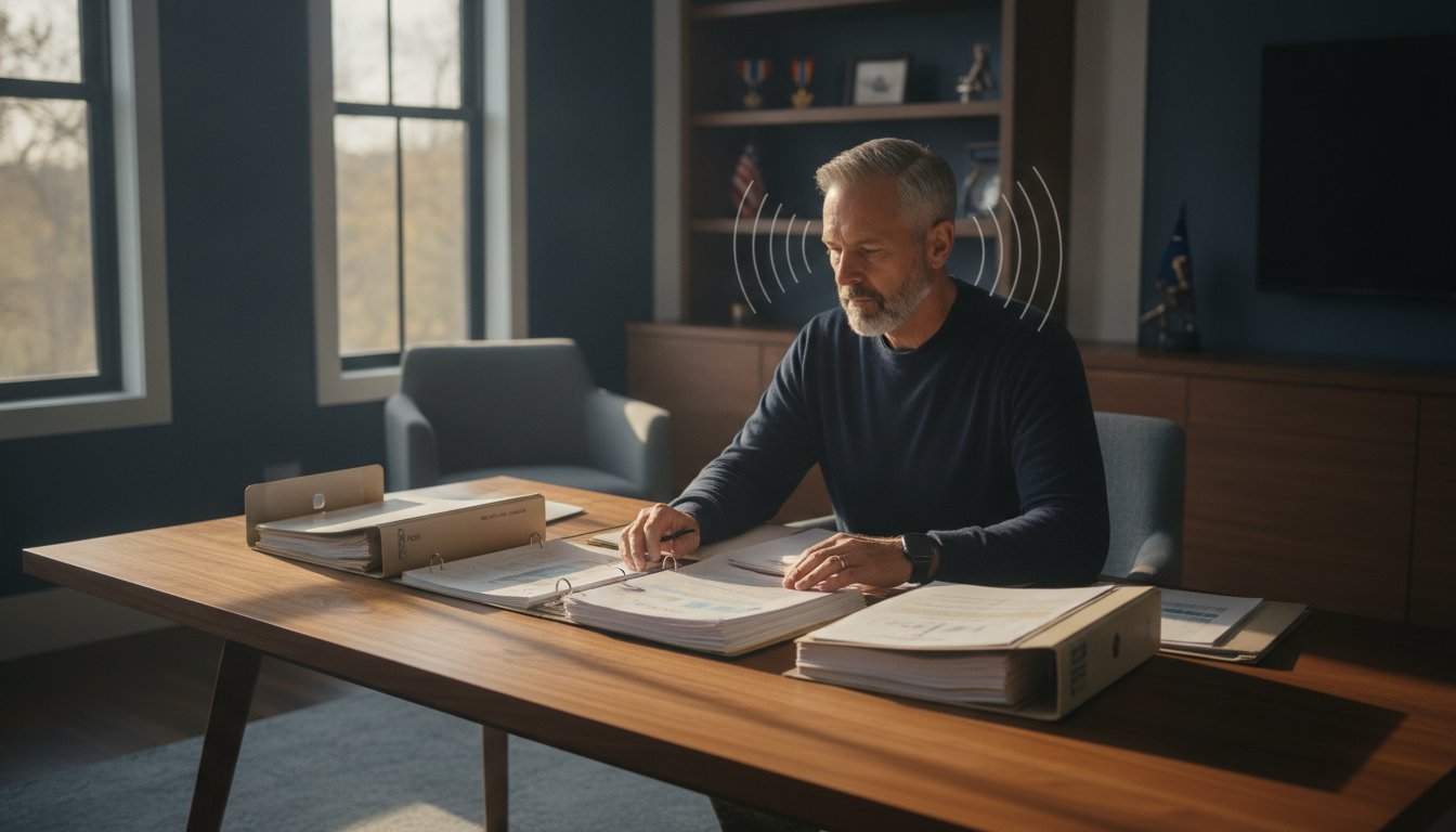 How to Win a Tinnitus VA Claim: The Veteran’s 2026 Evidence Strategy