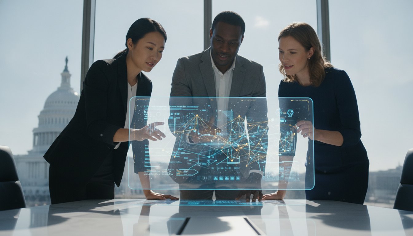 How to Win Government RFPs: 2026 Strategic Framework
