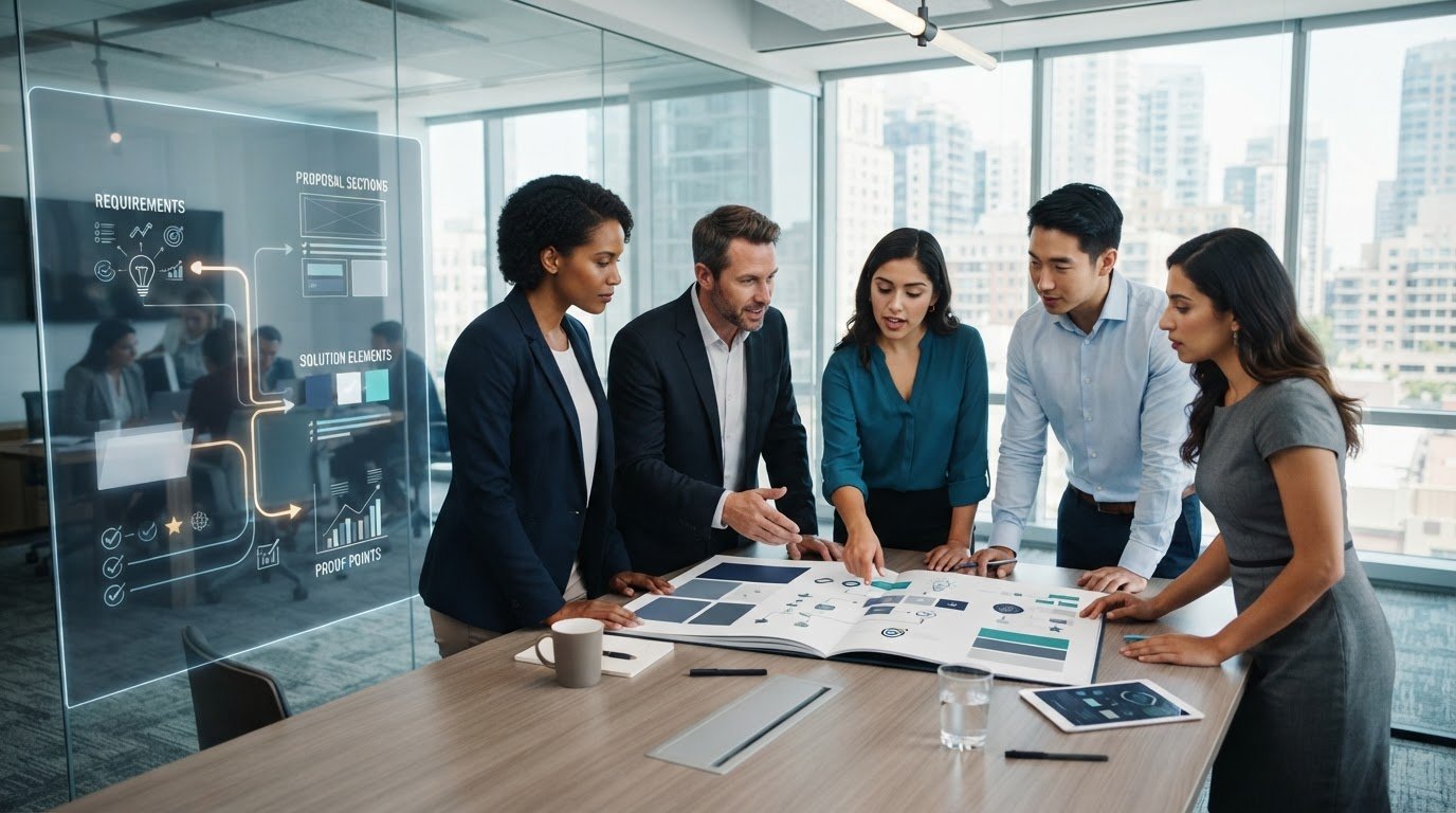 How to Write a Compelling Proposal Executive Summary