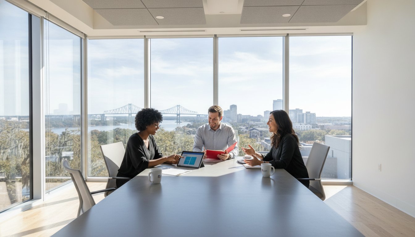How to Write a Job Ad That Attracts Top Savannah Talent in 2026