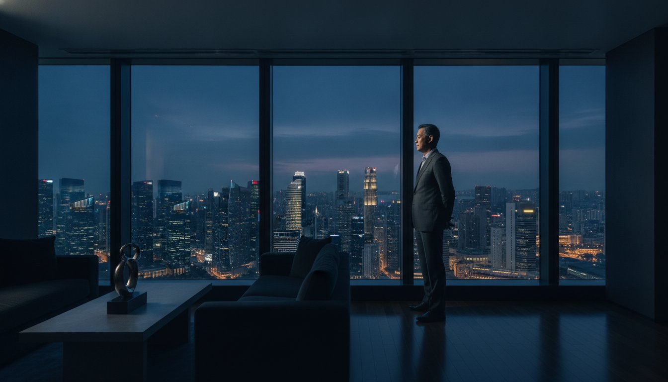 How to Write a Will in Singapore Without a Lawyer (2026 Guide)