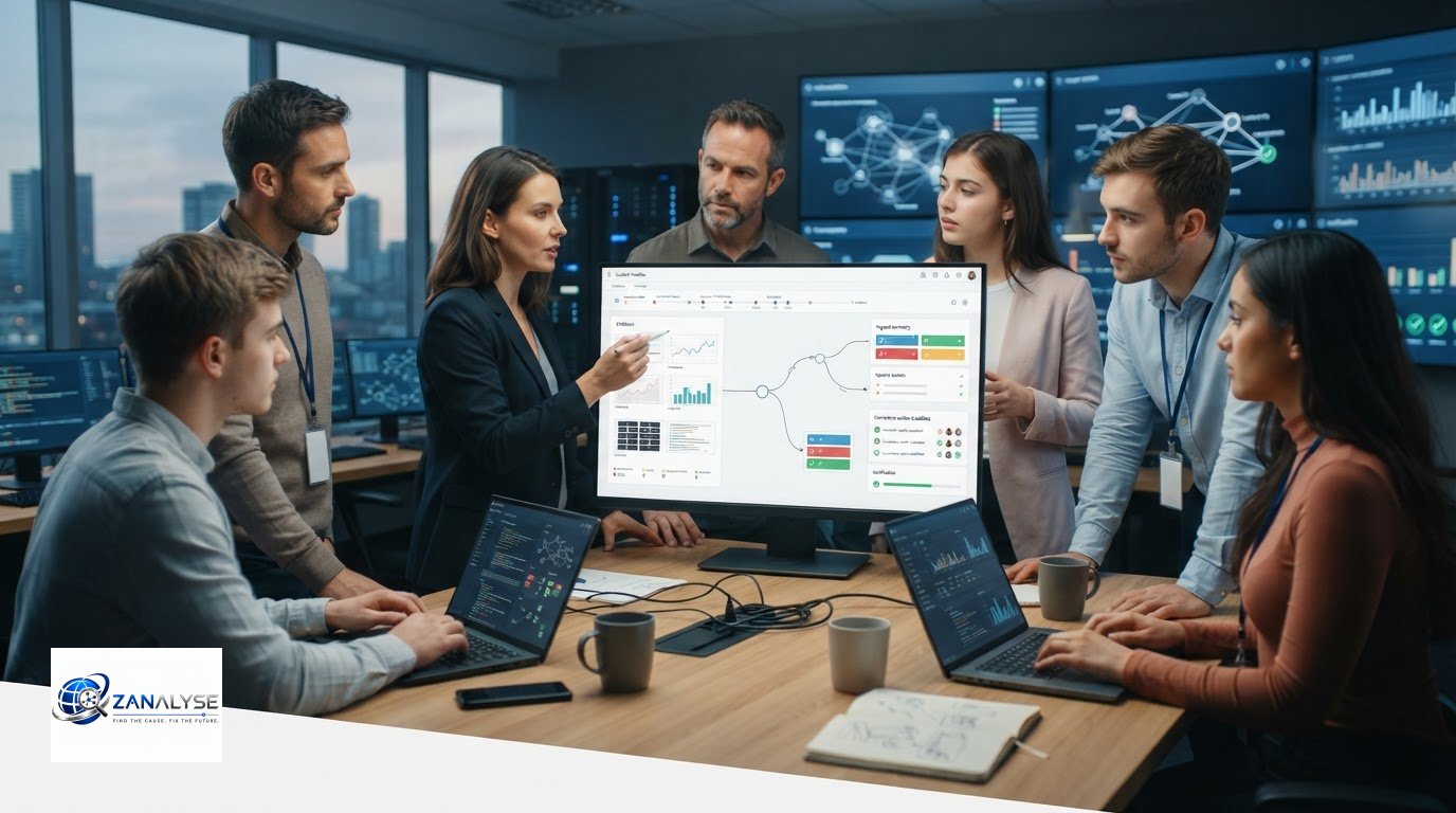 How to Write an RCA Report: A Practical Guide for IT Teams