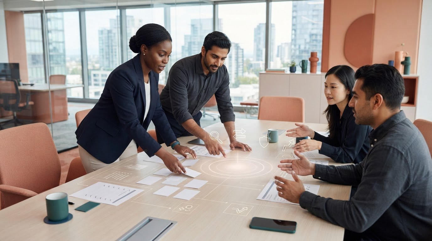How to Write an RFI: A Procurement Guide