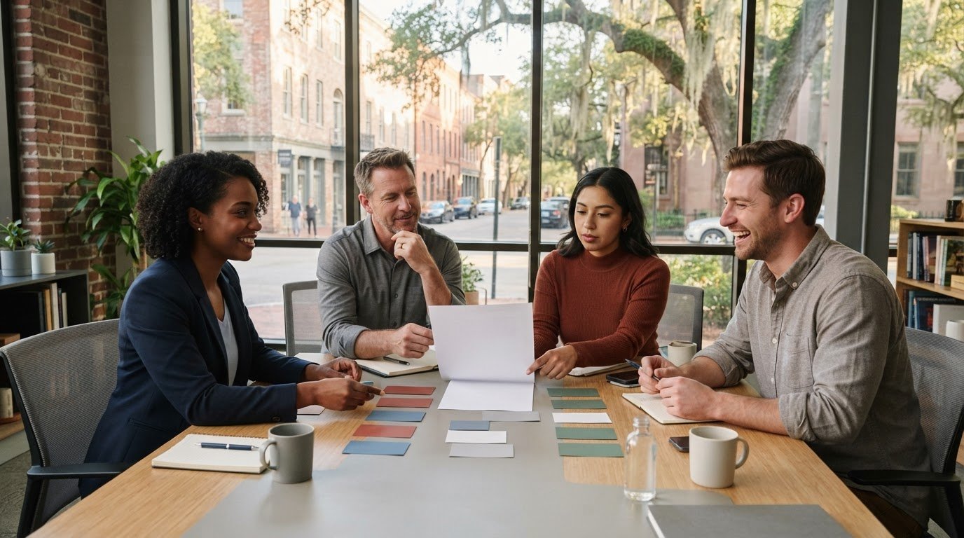 How to Write Inclusive Job Descriptions That Welcome More Applicants