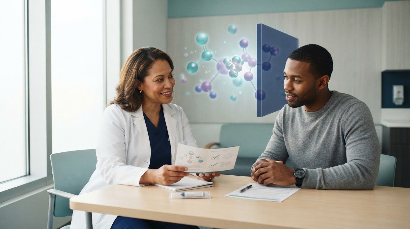 How Vivitrol Works for Opioid Addiction: A Guide