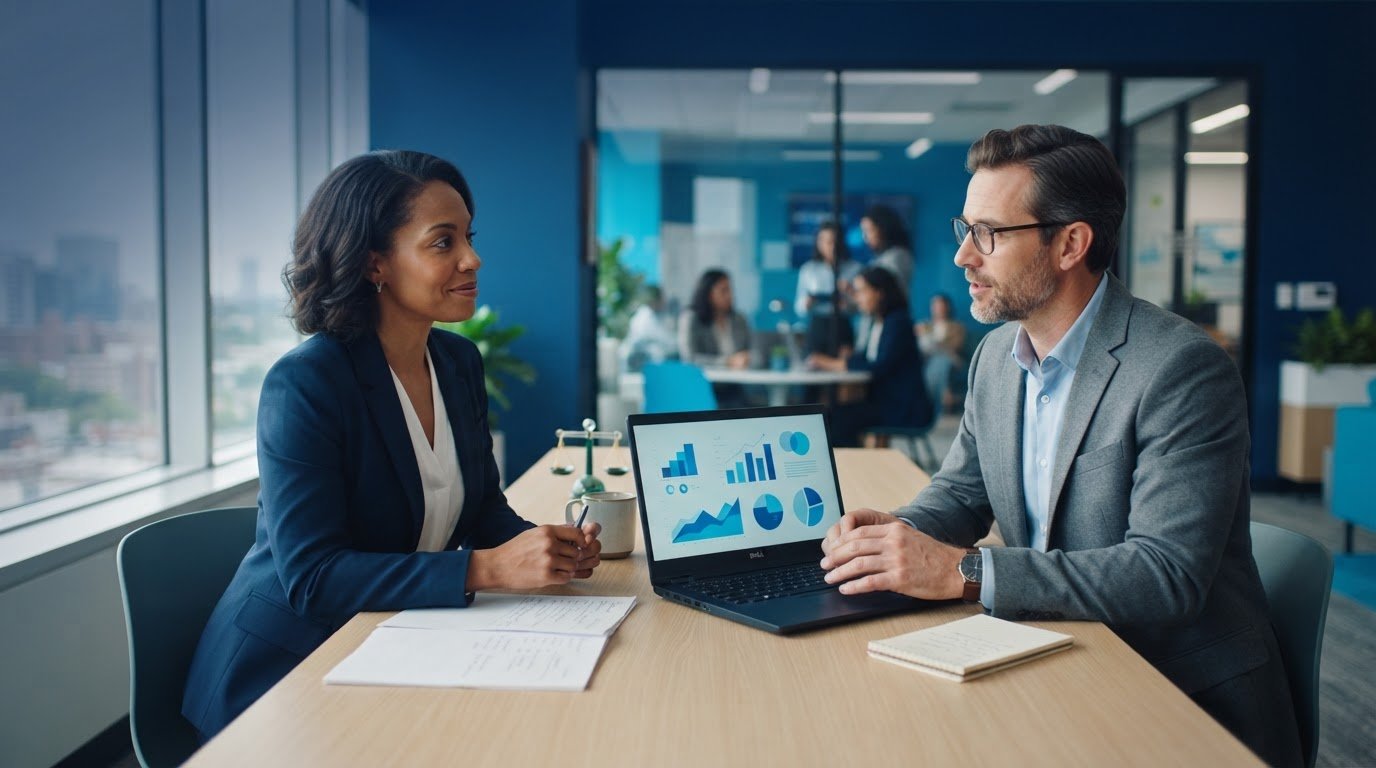 HR Advice for Managers: When to Get Help and What to Expect