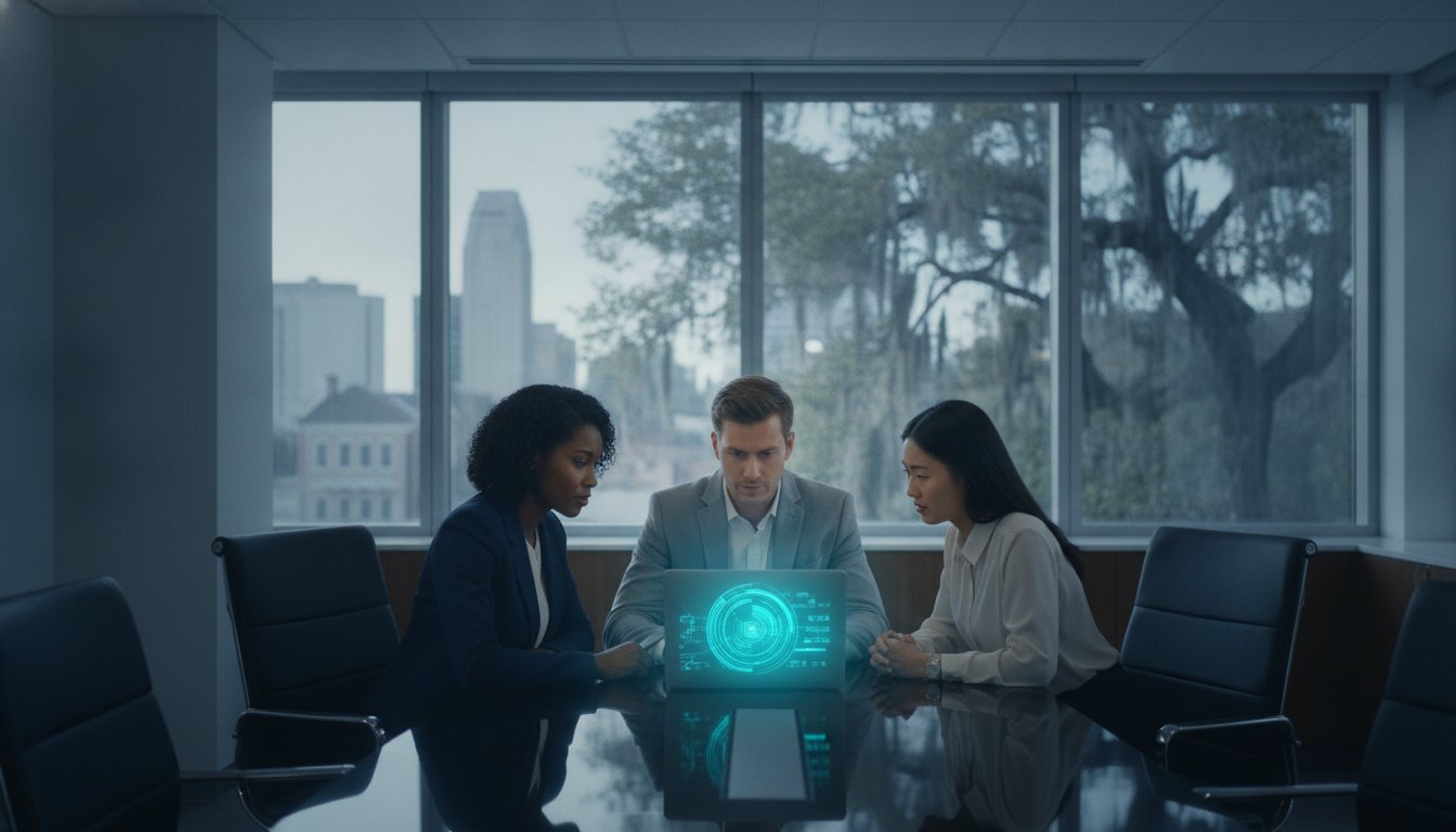 HR Outsourcing in Savannah GA: The 2026 Strategic Guide to Growth
