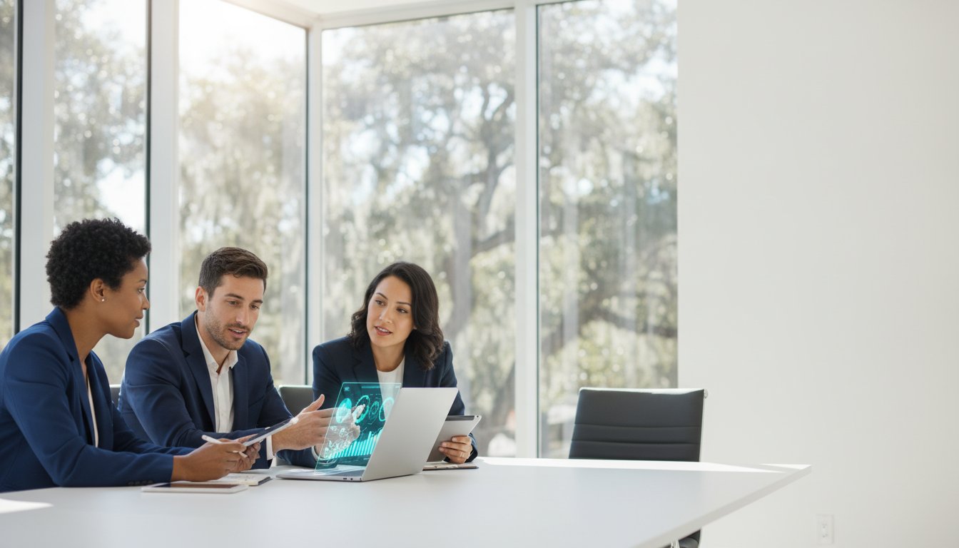 HR Outsourcing Savannah GA: The 2026 Strategic Guide to Growth