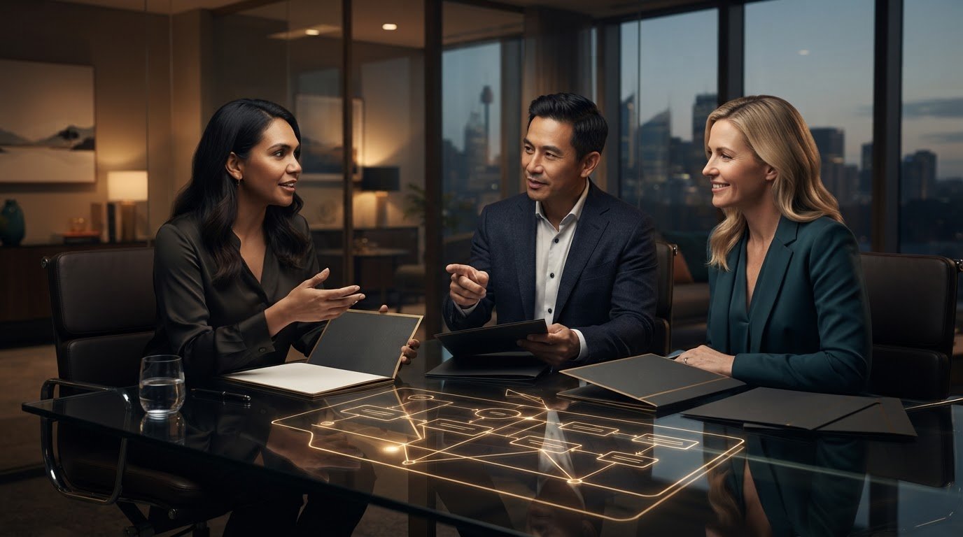 HR Policy & Procedure Guide for Australian Employers