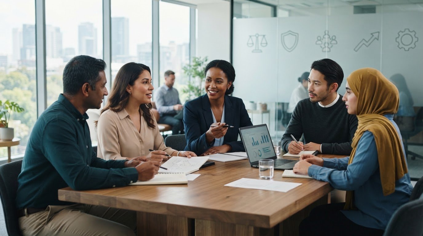 HR Practitioner Mini Course for HR Teams