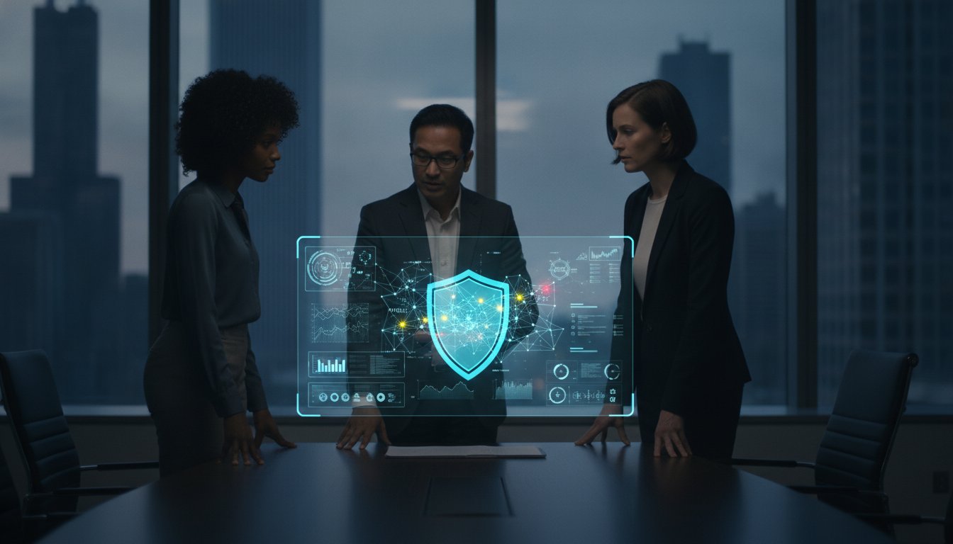 HR Risk Assessment: A Strategic Guide to Protecting Your Workforce in 2026