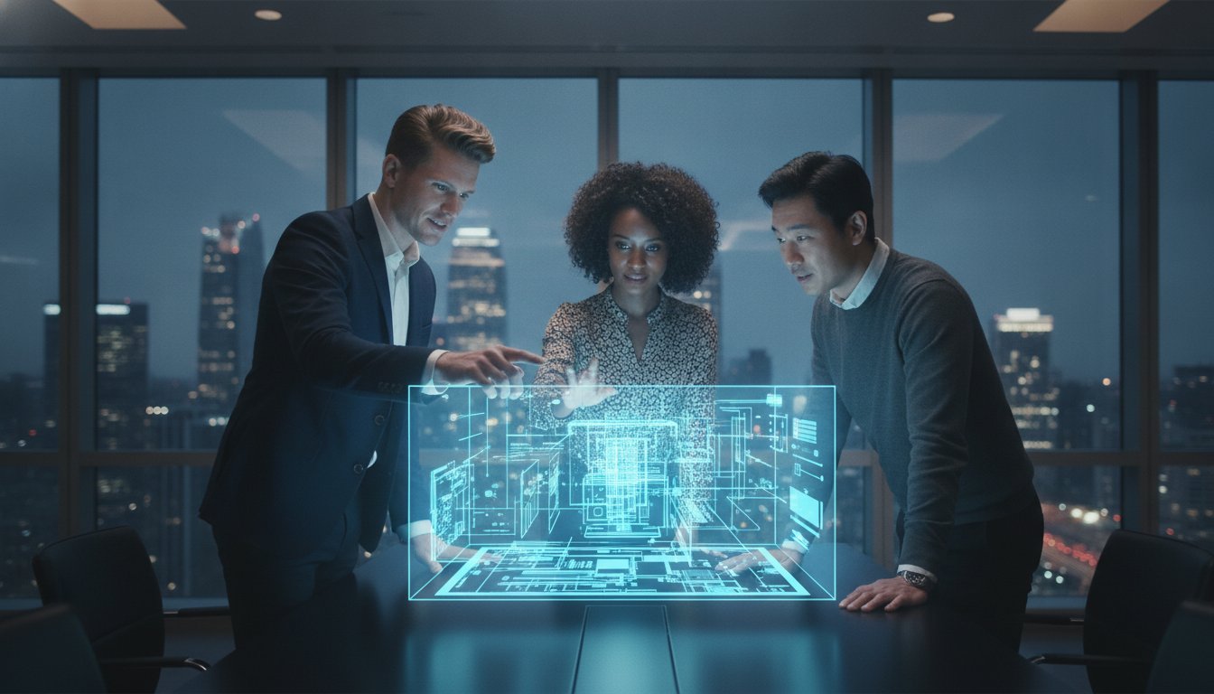HR System Design Framework: A Blueprint for Structural Integrity in 2026