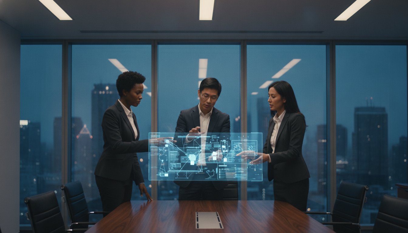 HR Technology Due Diligence: A Strategic Framework for Enterprise Leaders