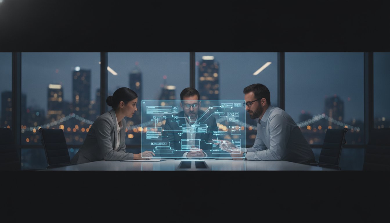 HR Technology Strategy Alignment: Engineering Structural Integrity for the Long Term