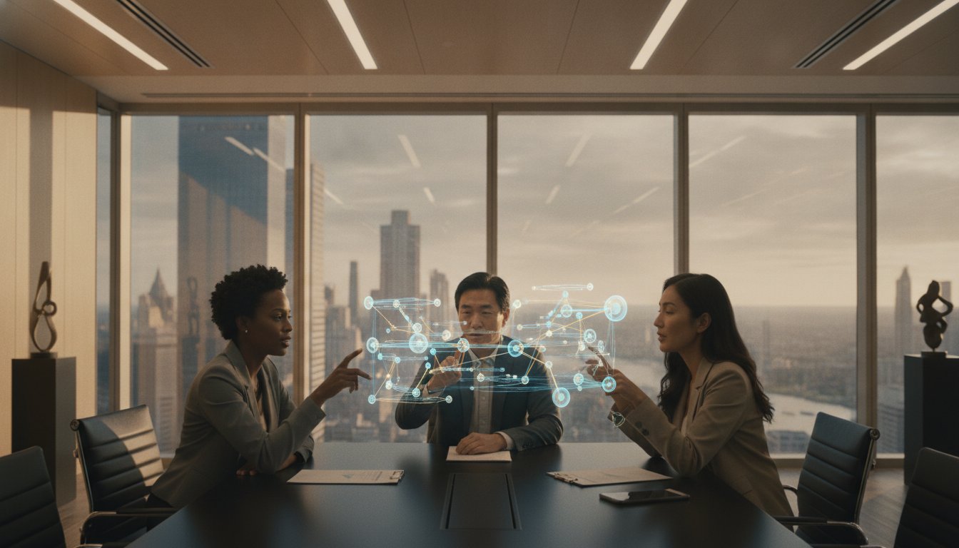 HR Transformation Facilitation Guides: A Blueprint for Structural Integrity in 2026
