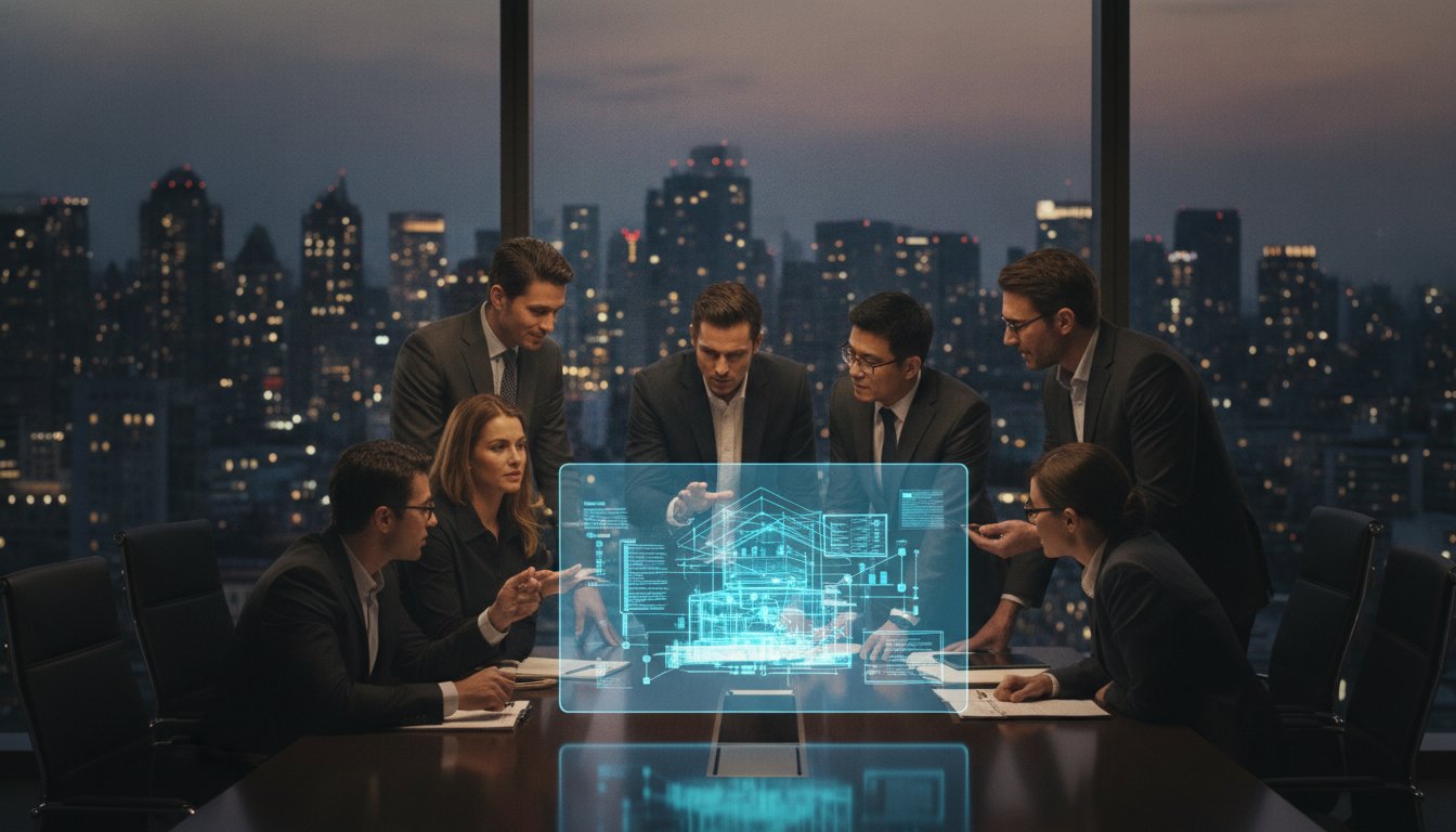 HR Transformation Tools and Frameworks: Designing for Structural Integrity in 2026