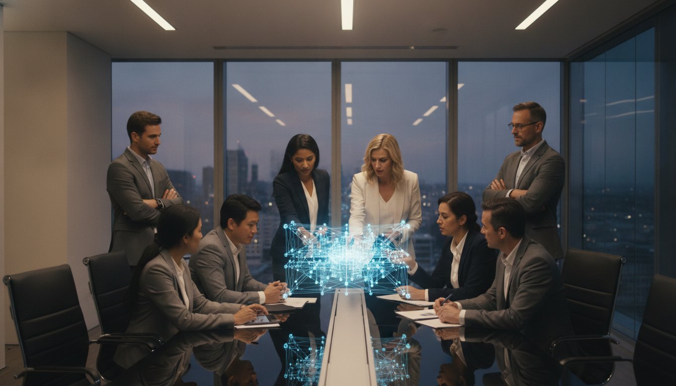 HRIS Audit Best Practices: Building for Ownership in 2026
