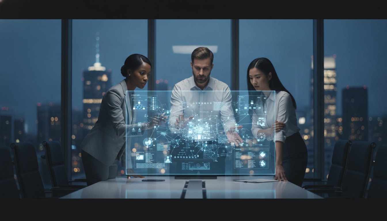 HRIS Audit Strategies for Growth: Architecting Enterprise Scalability Beyond Go-Live