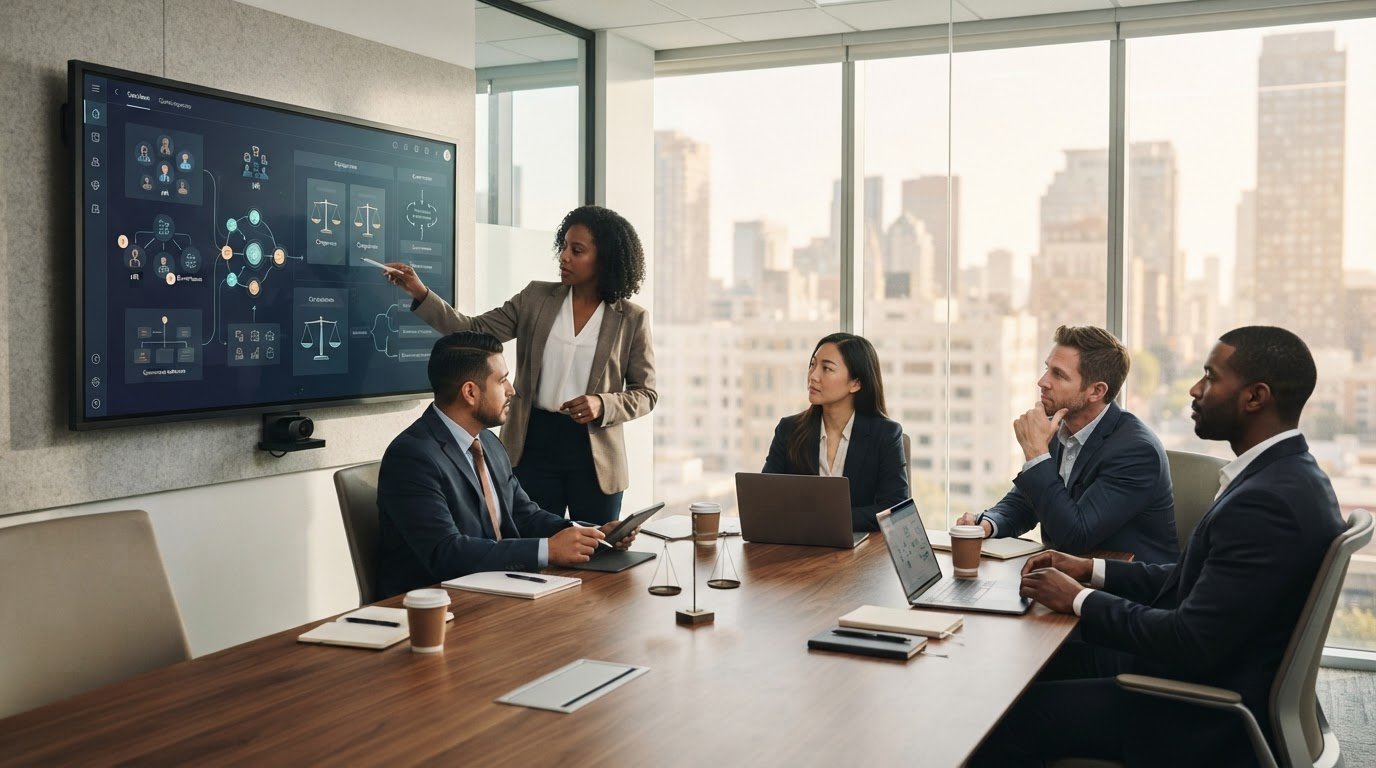 HRIS Selection Advisory Services: A Buyer’s Guide