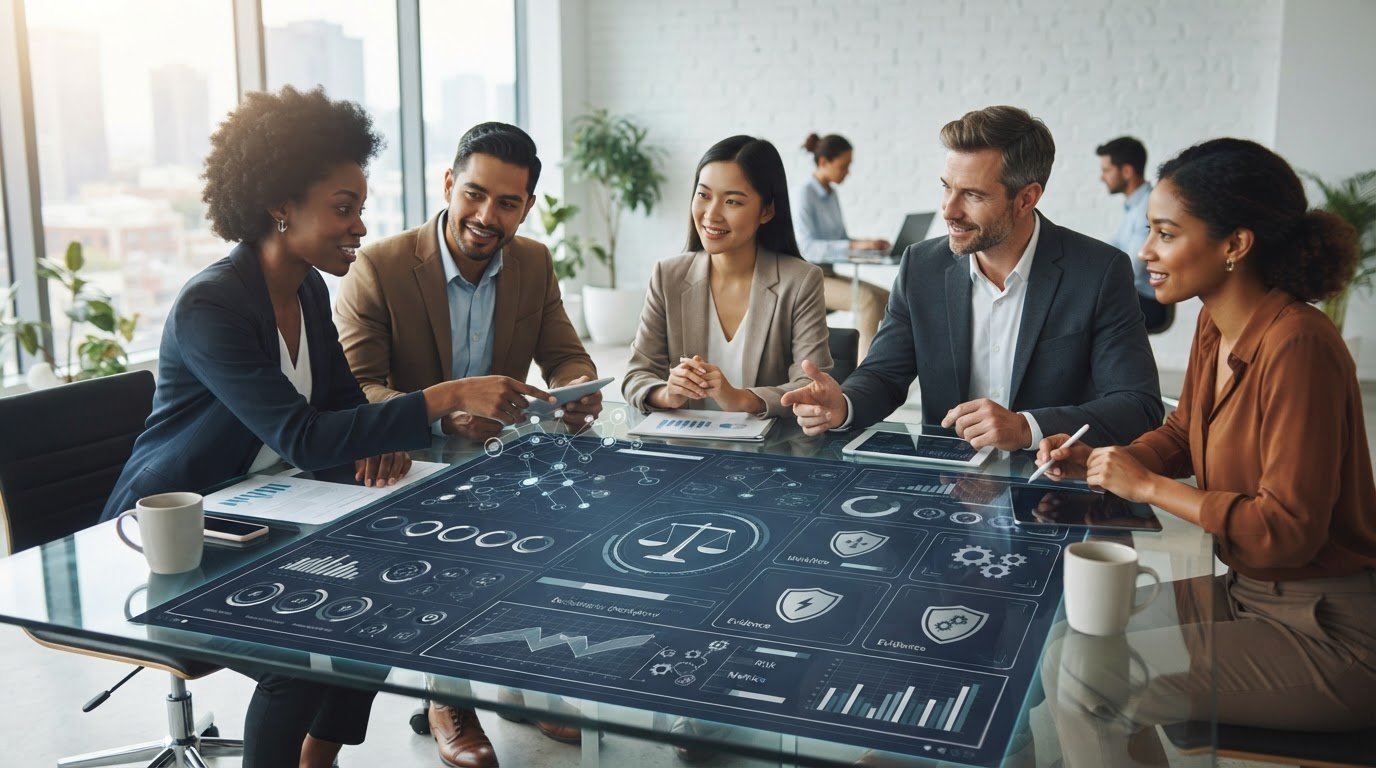 HRIS Vendor Evaluation Scorecard: A Practical Framework for 2026