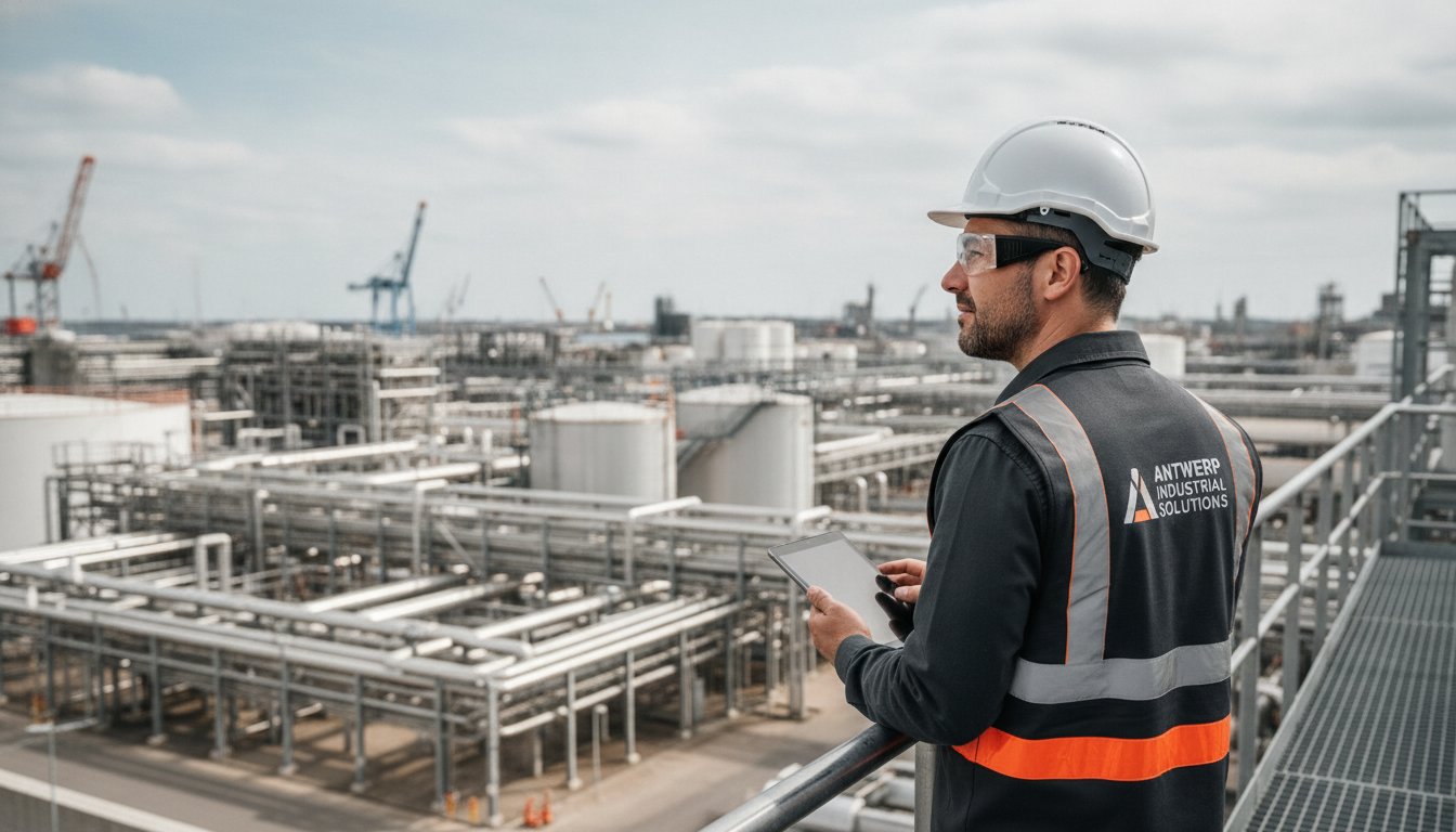 HSE supervisor op uurbasis: fabels en feiten over flexibele veiligheid