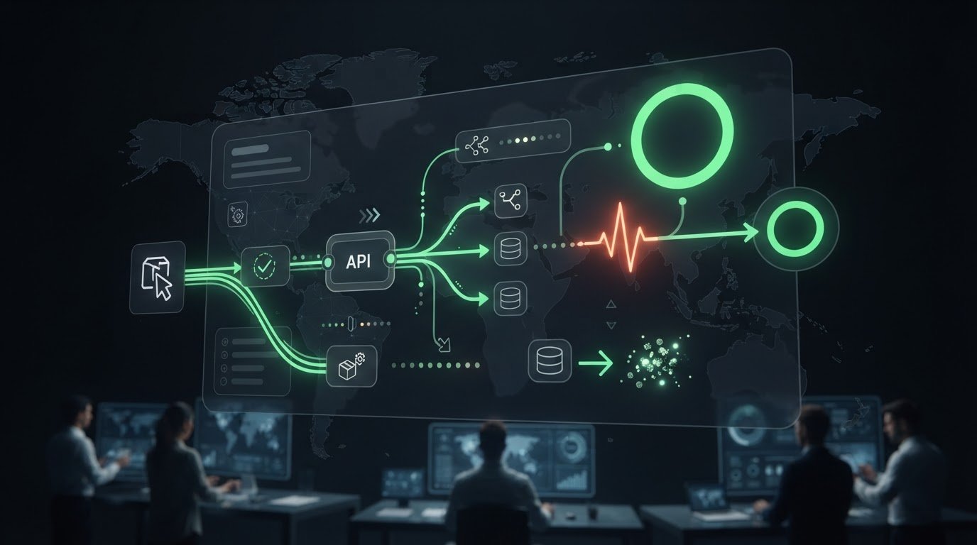 HTTP POST Endpoint Monitoring: A Practical Guide for 2026