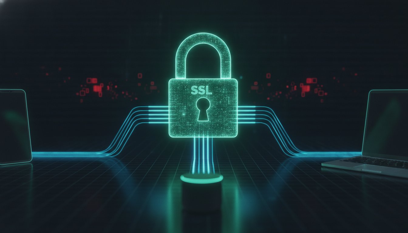HTTPS Radio Streaming: The 2026 Broadcaster’s Guide to SSL
