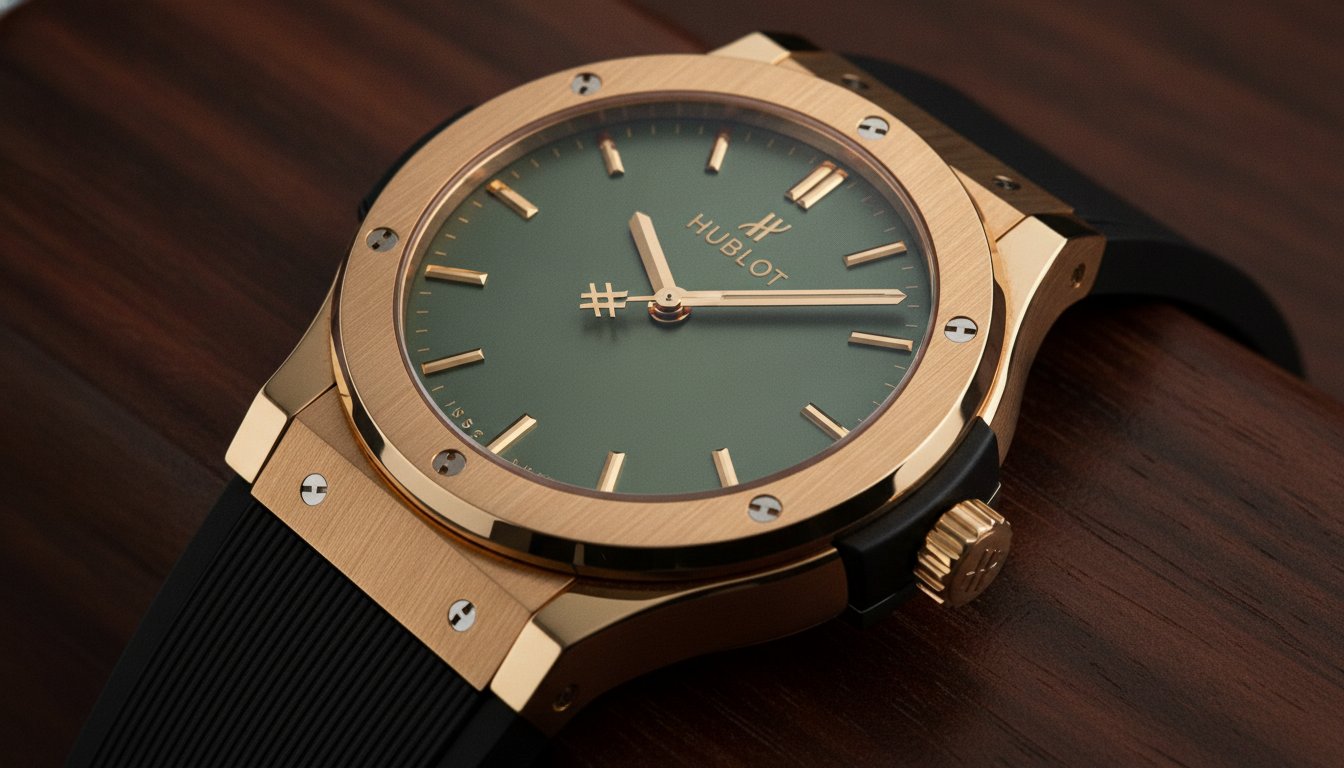 Hublot Classic Fusion: The Definitive Collector’s Guide (2026)