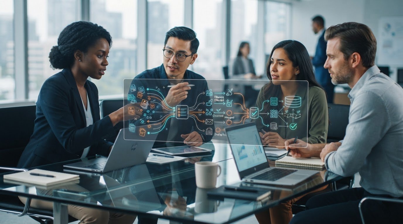 HubSpot Data Migration Checklist: Plan, Move, and Validate Your CRM Data